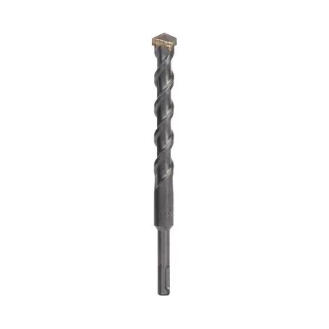 Broca para mampostería dymo 20x150x210 mm compatible SDS Plus