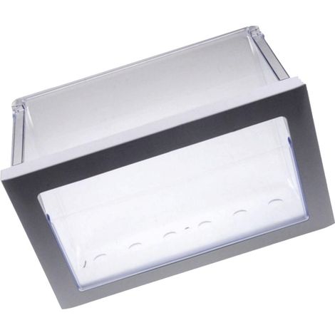 Ersatzteil - Gemüseschublade - - FRIGISTAR, HAIER, AQUA