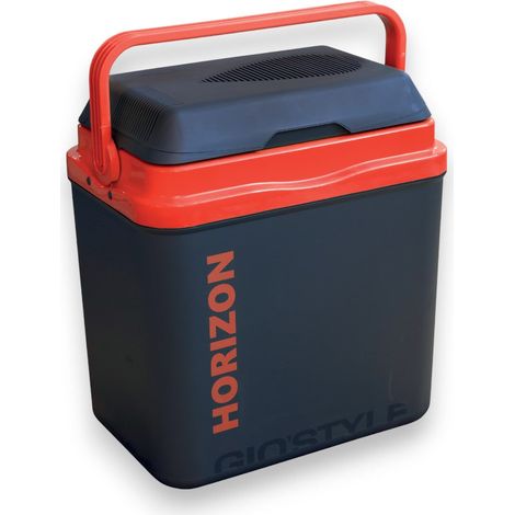 Frigorifero elettrico portatile horizon per spiaggia e mare 21 lt - 37,8x25,5x42 cm GiòStyle (1/2)