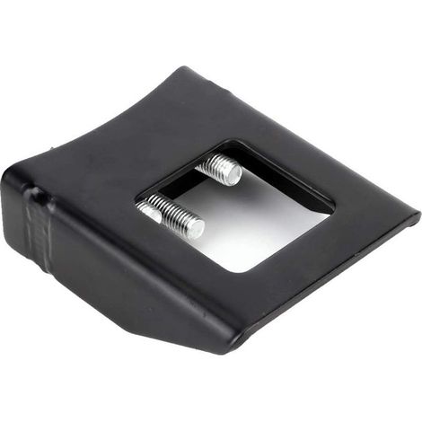 Tensor de enganche, tensor de enganche de remolque antivibración, estabilizador, reductor de ruido, elimina el traqueteo, accesorio de bloqueo de enganche para coche/camión (1/5)
