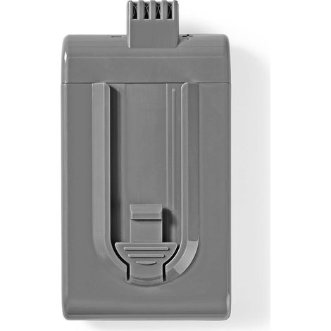 Vacuum cleaner battery suitable for dyson dc16 li ion 216 v dc 2000 mah 432 wh (1/5)
