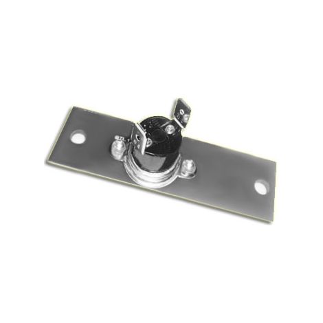 Thermostat de sécurité et / ou raccordement moteurs pour centrale Confort Energy Family, ALDES 11070702 (1/2)