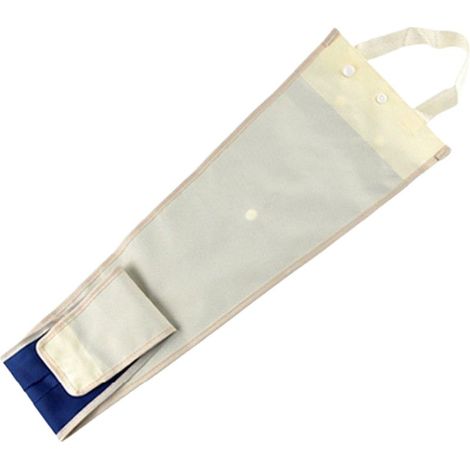 Porte-parapluie universel, sac à parapluie, support de rangement pour parapluie, dimensions 80 cm. (1/5)