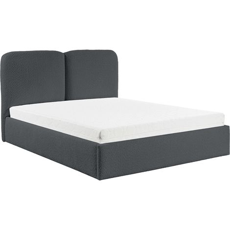 Cama Baltimore 199, Coral 80, Doble, 140x200, Tapiz, Somieres, 154x212x107cm (1/5)