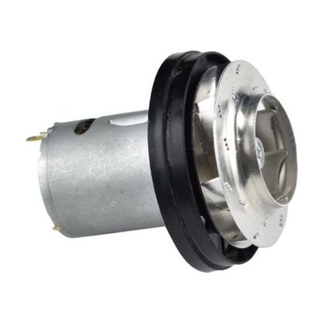 Moteur d'aspirateur de voiture, souffleur domestique, moteur spécial pour appareils électroménagers de soufflet (1/5)