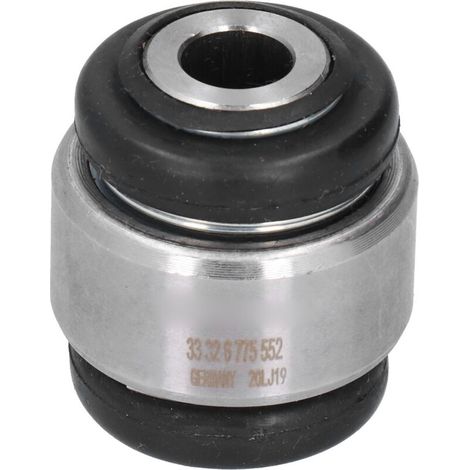 VOLLSUN – Rear lower control arm bushing 33326775552, replacement for 3 Series E90 sedan from 2005 (1/5)