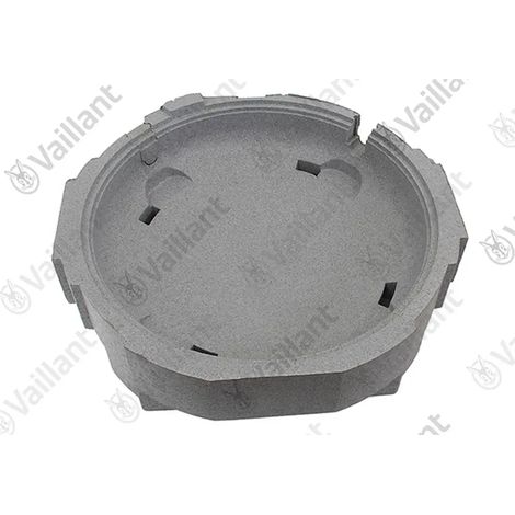 VAILLANT Aislamiento, inferior VSC 126+196-C 140/150 R1 u.w. Vaillant-Nr. , 076272