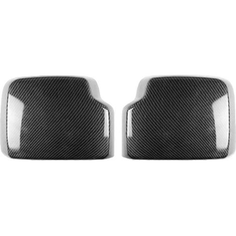 Suzuki Jimny JB74 2019-2024 - Accesorios auto (1/5)