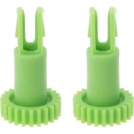 Pièces détachées vertes pour aspirateurs T5, T8, T9, N5, N8, DX et X1 (1/5)