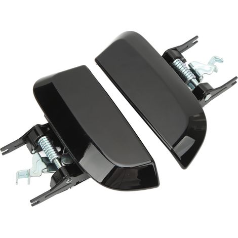 de porte extérieure arrière gauche droite 82607 EA502 pour (1/5)