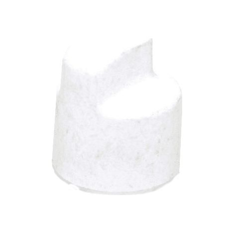 BOUTON DE THERMOSTAT pour REFRIGERATEUR BRANDT - 45X2995