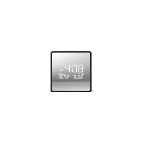 Despertador Philips TAR4600 FM DAB y DAB+ Gris (1/5)