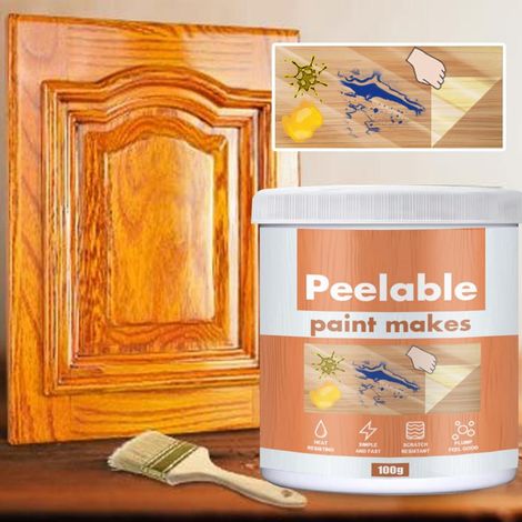 Film de protection nano pour meuble, pellicule adhésive cristal anti-rayures, imperméable et résistant à la chaleur pour table à manger, table en marbre et table de salon (1/5)
