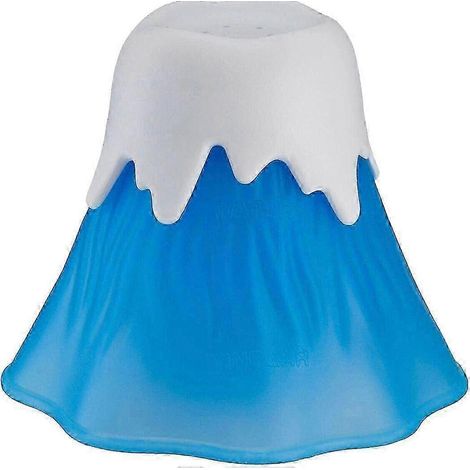 AURA Volcano Nettoyeur à vapeur pour micro-ondes - Nettoyeur vapeur haute température pour four à micro-ondes, élimine facilement la saleté en quelques minutes. (1/5)