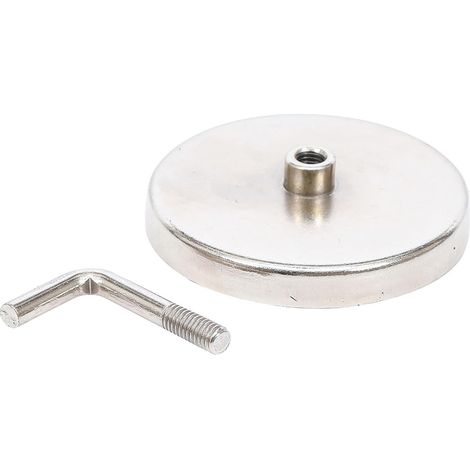 FORCE HOMME 79915 MAGNÉTIQUE CROCHET DE ROND Ø 60 MM