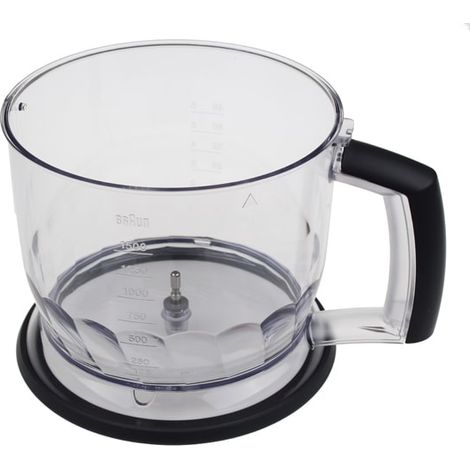 Delonghi - ciotola tritatutto - 67051021 - 5401101511450
