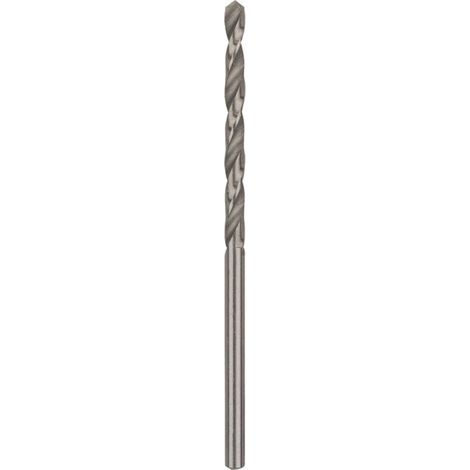 Bosch PRO Metal HSS-G Spiralbohrer 3 x 33 x 61 mm - 2608577634 (1/5)