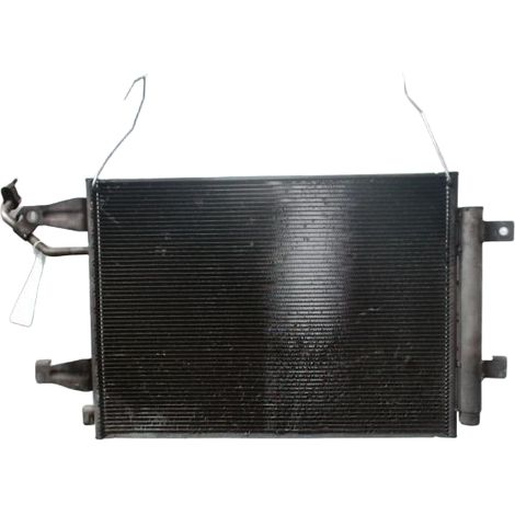 [PRODUIT D'OCCASION] Condenseur Climatisation MITSUBISHI Colt 2004- ♻️ Ref Oe. Mr568975 - Garantie à vie (1/4)