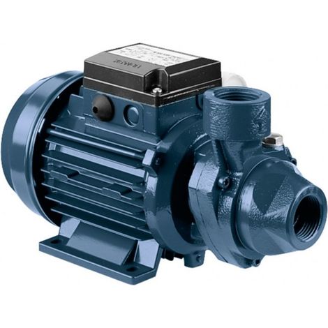 EcoPrice Pompa Acqua KL60A 0,55Kw 220V 1S.588