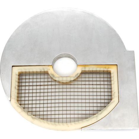 VC750 - Couteau Macédoine 6 x 6 mm - Maxima