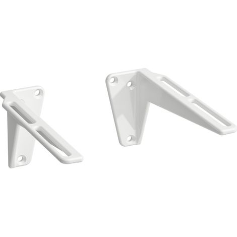Support d'angle pour sonar de course, pour cuvettes de sonar,