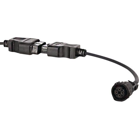Cavo diagnostico motore Scania JDC532A a 4 pin