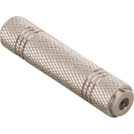 BKL Electronic 1102051 Adattatore Jack Presa jack da 3.5 mm - Presa jack da 3.5 mm Stereo Numero Poli (num):4 1 pz. (1/2)