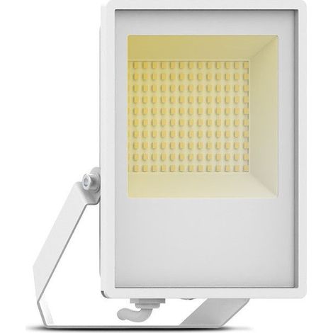 Projecteur LED Blanc 50W CCT IP65 Miidex Lighting® (1/5)