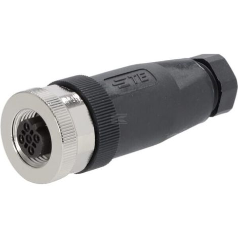 Prise TYCO M1205FE18B