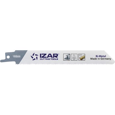 Sierra MOD. 00030 (S922BF) Sable Metal (pack 5 uds. - EUR/pack) -1920- IZAR (1/2)