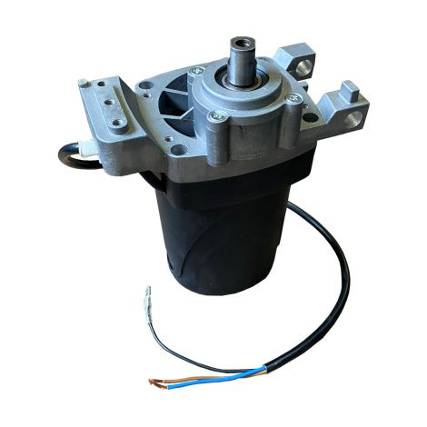 Ersatzmotor Elektromotor 230V 50Hz 1800W Motor für Tischkreissäge uvm. (1/4)