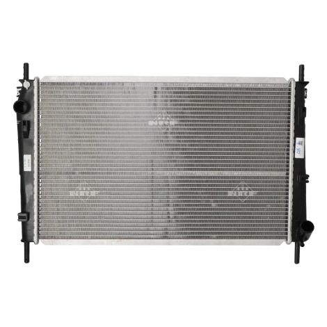 Radiateur, refroidissement du moteur NRF 58272 FORD 1114764 1114765 1115770