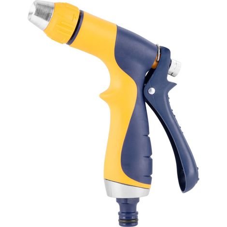 Pistole Strend Pro Garden, Bewässerung, Garten, Düse, für Schlauch, Metall