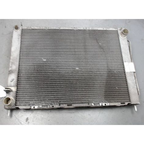 [PRODUIT D'OCCASION] Radiateur / Condenseur Clim RENAULT Clio III 2005- ♻️ Ref Oe. 8200688387 - Garantie à vie