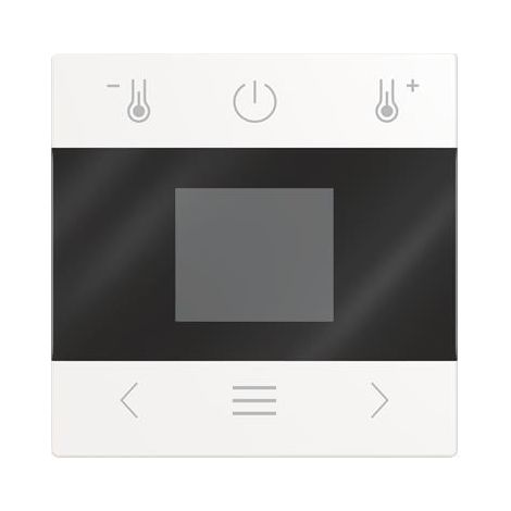 Plaque centrale busch-jaeger 1794 mdrt-914 Bluetooth compacte 7x8 cm