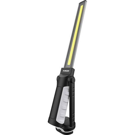 Kunzer PL-011.2 Lampe de travail 300 lm (1/5)