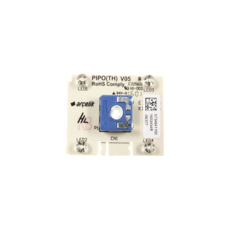 Placa de potenciómetros Frigorífico, congelador 5734641100 BEKO