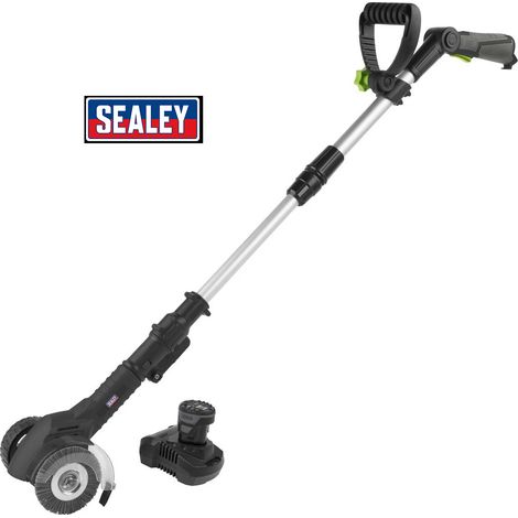 Sealey CP108VJC SV10.8 Series 100mm Cordless Joint Cleaner Kit 10.8V 2Ah