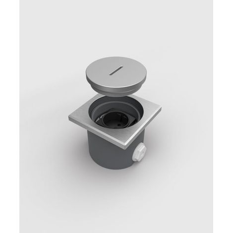 bs Bodensteckdose 7601A