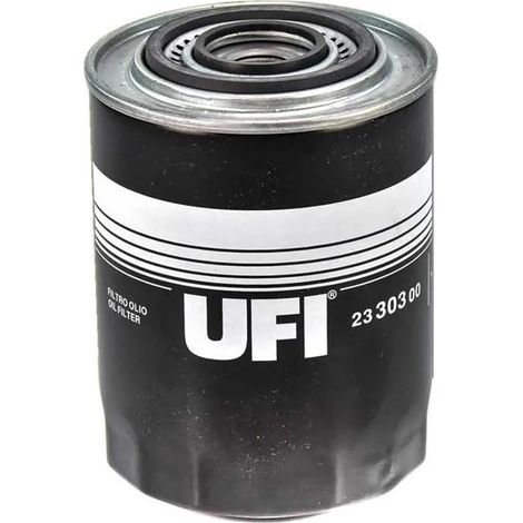 Filtro de aceite UFI 23.303.00 (1/3)