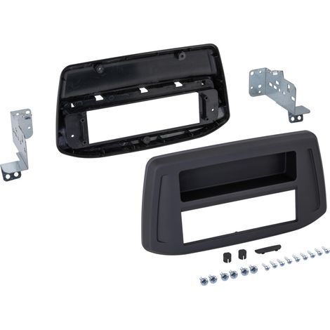Support Autoradio 1Din pour Hyundai i30 -PDE- 12 2016-2024