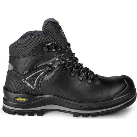 Chaussure de sécurité GRISPORT 34000042