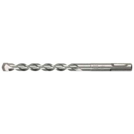Foret pour perforateurs SDS-plus, Ø : 16 mm, Long. hélice 400 mm, Long. totale 450 mm (1/2)