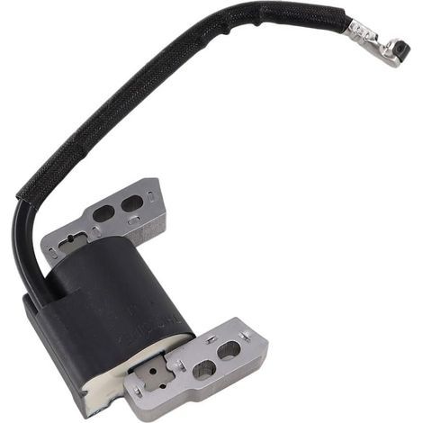 Bobine d'allumage pour tondeuse à gazon Briggs & Stratton Quantum 625E, 625EX, 650, 675, 675e, 675ex, 725 Series remplace 802574, 590454, 493237, 799831, 790817, 692605 (1/5)