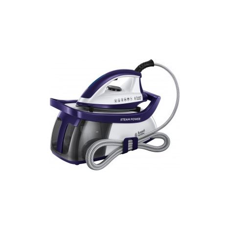 Russell Hobbs 24440-56 Centrale Vapore Viola 2600W (1/5)