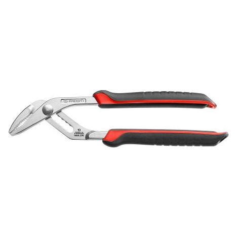 Multiprise haute performance Facom 180A.CPEPB, L. (hors tout) 250 mm, L. (mâchoire) 44mm, 1 pièce(s) ( Prix pour 1 )