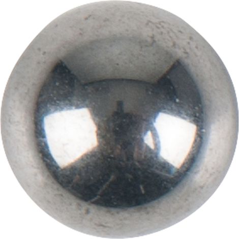 KS TOOLS bola de acero - 122.1285-R016P