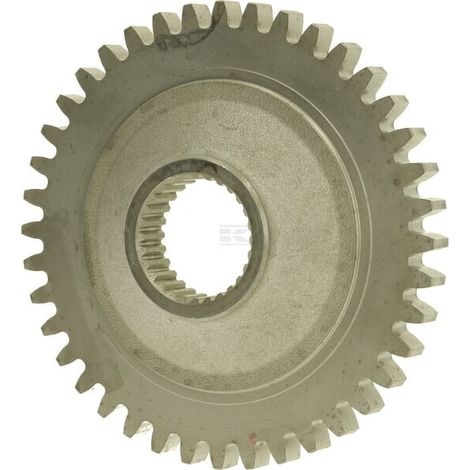 Rueda KUHN 55754900 (1/4)