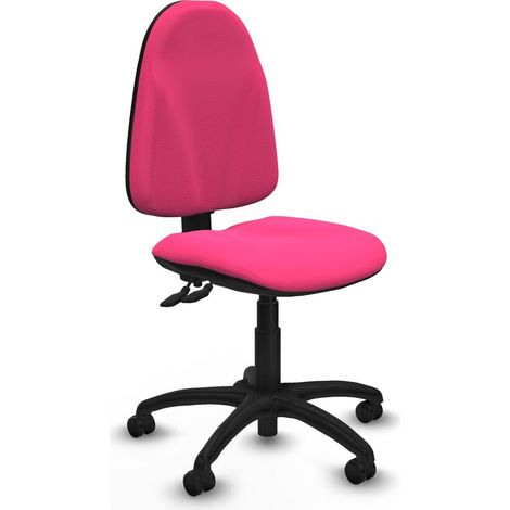 Sedia da Ufficio Algarra CPDM Piqueras y Crespo B0001RF Rosa (1/5)