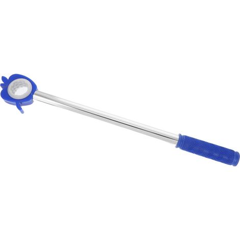 Tige de commande de fenêtre GARVALON en alliage d aluminium (1/5)